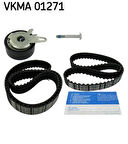 TRİGER SETİ 122x26.5 TRANSPORTER T4 2.4D 90-03 AJA