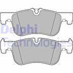 FREN BALATASI ON BMW F20 F21