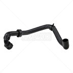 RADYATÖR ALT HORTUMU VW CADDY III 1.9 D 04-11