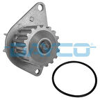 DEVIRDAIM SU POMPASI PEUGEOT P206-P207-P307 CITROEN C2-C3-C4 1.4 16V KFU-ET3J4 18DIS