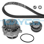 DEVİRDAİMLİ TRİGER SETİ GOLF4/5-BORA-JETTA-PASSAT-A3-LEON-OCTAVIA 1.6 98 AKL-AEH-AVU-BGU-BSE-BFQ-ALZ