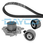 TRIGER SETİ SU POMPASI ALFA ROMEO 156 00 05 166 02 07 2.4 JTD FIAT STRADA 03 MAREA 99 1.9 JTD 2.4 JTD JEEP RENEGADE 14 2.0 CRD SAAB 9-3 1.9D