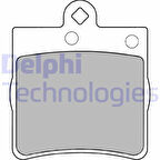 FREN BALATASI ARKA MERCEDES W202 S202 W203 CL203 W210 R170 R171