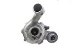 TURBO KOMPLE LGN II-TRAFIC II-MASTER II-MGN 1.9 DCİ F9Q -MOVANO-VIVARO 1.9 DTİ