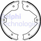 EL FREN BALATASI RANGE ROVER 3 L322 02 12 VW TOUAREG MERCEDES W164 W251 PORSCHE CAYENNE 9PA AUDI Q 7 4LB