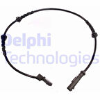 TEKERLEK HIZ SENSÖRÜ CLIO 3-KANGOO 3-FLUENCE-LOGAN-SANDERO ÖN KISA