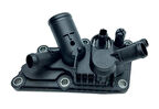 TERMOSTAT KOMPLE RENAULT CLIO V 19 CAPTUR II 20 MEGANE IV 15 DUSTER II 18 TALIANT 21 1.0 TCE H4 D