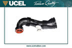 HAVA FİLTRE BORUSU P206-P207-P307-P308-P1007-P3008-P407-P5008-PARTNER-BERLINGO-C2-C3-C4-C5 1.6 HDI
