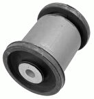 LEMFÖRDER YATAKLAMA YAPRAK YAY VW