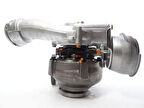 TURBO KOMPLE VW T5 2.5 TDI AXD 130 PS 06-10