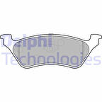 FREN BALATASI ARKA CHRYSLER GRAND VOYAGER. TOWN AND COUNTRY. VOYAGER / DODGE CARAVAN. GRAND CARAVAN