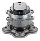 ARKA TEKER PORYASI NISSAN QASHQAI II J11 13 RENAULT KADJAR 15 1.2TCe 1.3TCe 1.5dCi 1.6dCi