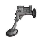 YAĞ POMPASI KARTER DEĞİŞMEYEN TİP R19-CLIO I-EXP-MEGAN 1.4 E6J-E7J-E7F 90-97 BÜYÜK KAFA 24 Dİ