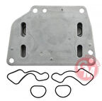 YAĞ SOĞUTUCU FIAT EGEA 16 500L 12 DOBLO 15 FIORINO 16 ALFA ROMEO MİTO 09 18 1.3D MTJ EURO 6