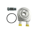 YAĞ SOĞUTUCU R21-R19-CLIO I-KANGOO-MEGANE I 1.9D 7700853915