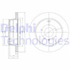 ARKA FREN AYNASI ANTARA 2.4-3.2 V6-2.0 CDTI 07 CHEVROLET CAPTIVA 2.4-3.2-2.0D 06 303x20x5DLxHAVALI