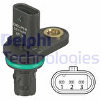 EKSANTRİK MİL SENSÖRÜ ASTRA J-INSIGNIA A-MOKKA-COMBO E-ZAFIRA-AVEO-CRUZE-KALOS-TRAX 1.6-1.8 XER-LET ÇIKIŞ