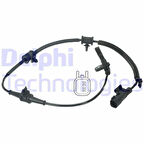 ÖN ABS TEKERLEK HIZ DEVİR SENSÖRÜ OPEL INSİGNİA A 08 17 1.4-1.4 LPG-1.6-1.6 T-1.8-2.0 T-2.0 E85T