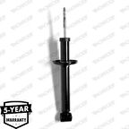 ARKA AMORTİSÖR L/R VW POLO CLAS 1994-2001 İBİZA 1993-1999 CORDO 1993-1999 R3815 YAĞLI