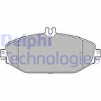 FREN BALATASI ON MERCEDES W205 S205 C205 A205 C257 W213 S213 A238 C238