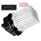 FAN AYAR REGULATÖRÜ C3 10 C4 05 C5 08 C6 05 DS3 10 P407 04