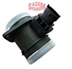 HAVA KÜTLE ÖLÇER DEBİMETRE DOBLO 1.3JTD-BRAVO 1.9D MTJ-STILO 1.9 MTJ-FORD KA 1.3 TDCI