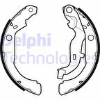 ARKA PABUÇ BALATA DACIA DUSTER 1.5 DCİ-1.6-1.6 16V 4x4 228.6x42