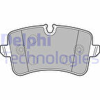 ARKA BALATA AUDI A4 R84 12 A5 13 A6 11 A7 14 Q5 12 2.0TDİ 3.0TDİ PORSCHE MACAN 14