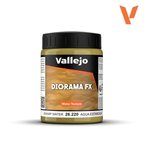 Vallejo 26220 200 ml. Swamp Water, Bataklık Suyu Dokusu