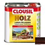 Solvent Bazlı Ahşap Koruyucular 2,5LtCLOU Nr:06 Pelesenk Slv Bazlı Ahşap Koruyucu 2,5LT