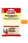 Suda Çözülen Oksit Toz Ahşap BoyasıCLOU Oksit Toz Boya Nr:152 Koyu Sarı R 5gr