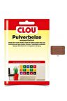 Suda Çözülen Oksit Toz Ahşap BoyasıCLOU Oksit Toz Boya Nr:166 Açık Ceviz 5gr