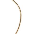 Balık Sırtı Zincir