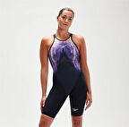 Speedo Fastskin Lzr Pure Valor Kadın Yarış Mayosu