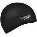 Speedo Moulded Silikon Bone - Siyah