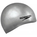 Speedo Moulded Silikon Bone - Gri