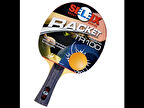 SELEX TR 100 ITTF ONAYLI MASA TENİSİ RAKETİ