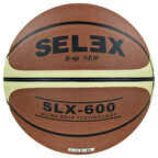 SELEX SLX-600 BASKETBOL TOPU