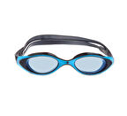 M0431 13 0 04W Goggles Flame, One size, Blue