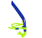 Madwave Junior Ön Şnorkel, Center Snorkel Mavi