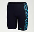 Speedo HyperBoom Panel Jammer Çocuk Mayo