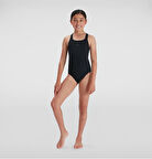 Speedo Eco Endurance+ Medalist Kız Çocuk Mayo