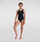 Speedo Eco Endurance+ Medalist Kız Çocuk Mayo