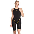 Mad Wave Forceshell Kadın Yarış Mayosu