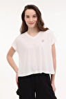 Lotto W-Joanne Tee Kadın Tişört