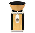 Komo - KoMoMio Black Un Değirmeni - 2032