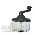 Lurch - Müsli El Rondosu