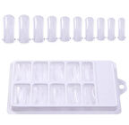 Poly Jel (kompozit) Tips (100) kutulu 41902