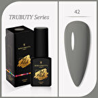 Born Pretty Trubuty Serisi Kalıcı oje 15 ml 42 (52184-42)