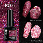 Ursugar Reflective Kalıcı oje 7,5 ml R005  (53480-05)